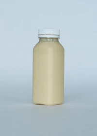 Apple Yogurt Smoothie