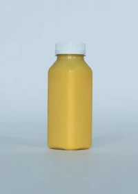 Mango Yogurt Smoothie