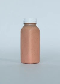 Sunrise Fruit Smoothie