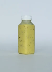 Kiwi Ginger Smoothie