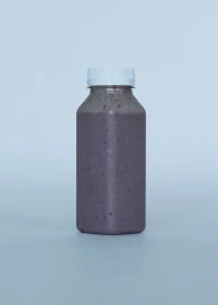 Blueberry Ginger Smoothie
