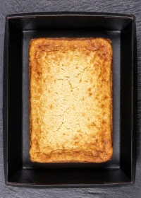 Cottage Cheese Casserole