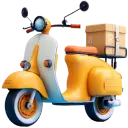 Delivery and payment